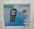 Etachi B12 Star, Same Like Nokia 106, Dual sim, Wireless FM Radio,  PTA Approved, Memory Card Supported, 1 year brand warranty, Auto Call Recording, Wireless FM radio, Any color. 