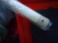 CILING FAN EXTENTION ROD 24 INCH. 