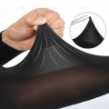 Arm Sleeves For Men Women Unisex Sleeves Cooling Arm Sleeve Muffs UV Protection Stretchable & Hijab Muslim wear. 
