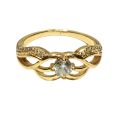 beautiful stylish ladies ring unique girls ring,best engagement ring. 