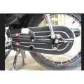 honda 125 chain cover scratch protection sticker kit for all models, car exterior acessories , bumper stickers and decals. 