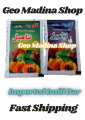 🔥 5 Imported Lavashake Sheet rolls -  4 Imported Imili Long Bars + 12 Sauces (5 Humpa Candy Bars + 5 Dakar Choran + 2 FREE Alucha Sauce) | TikTok Viral Combo #trendingnow. 