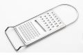 3-in-1 Grater Multi-purpose Shredder Stainless Steel Multifunctional Grater and Slicer. 