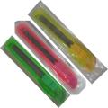 Paper Cutter Imported Multicolour (6 Pcs). 
