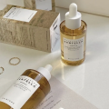 Centella Serum Hydrating Moisturizing Repair Skin Barrier Calming Soothes Acne Firming Sensitive Skincare Facial Serum 100ml. 