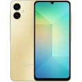 Samsung Galaxy A06 RAM 4 GB ROM 128 GB Front Camera	8 MP Back Camera	50 MP + 2 MP Battery Type	5000mAh. 