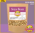 Soya bean (Soya beans) 250g. 