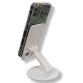 Portable Desktop Folding Lifting Bracket T701-A /Mobile Phone Stand Desktop / Holder Table Desk Mount For Phone Tablet Portable. 