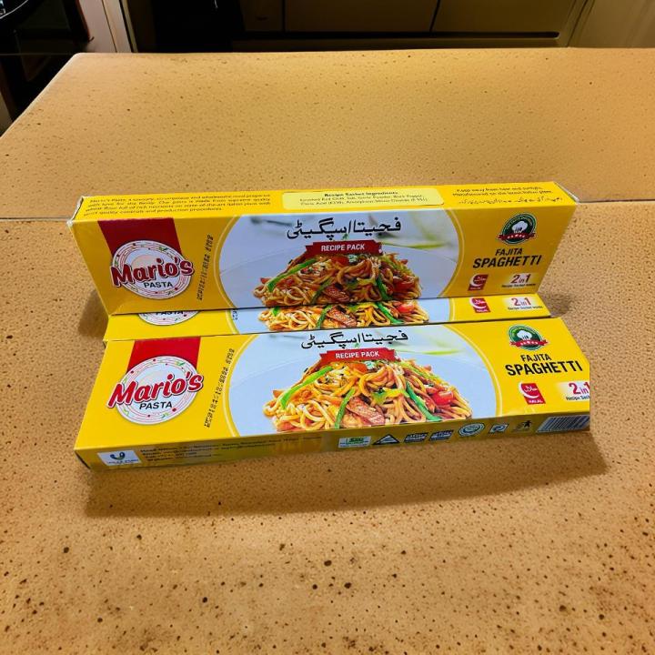 Mario's%20Fajita%20Spaghetti%20Pack%20of%203%20with%202-in-1%20Recipe%20Sachet%20%E2%80%93%20A%20Flavorful%20Pasta%20Experience!%20-%20Image%202