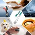 Electric Water Heating Rod Portable F8 Imported Electric Water Heater Electric Water Immersion Rod. 