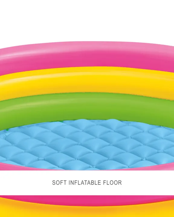 Intex%20Swimming%20Pool%20For%20Kids%20And%20Babies%20-%20Inflatable%20multi%20colour%20Kids%20Bath%20Tub%20For%20Children.%202%20feet%20&%203%20feet%20-%20Image%202