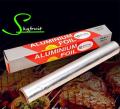 Aluminium Foil Roll Safe warm Food. 
