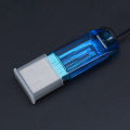 USB Cover High Performance Mini USB Interface Anti-dust Plug. 