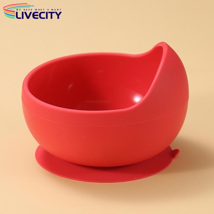 Baby%20Feeding%20Set%203pcs%20Silicone%20Suction%20bowl%20Spoon%20&%20Fork%20for%20Kids%20-%20Image%2010