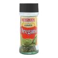 Rosmor Oregano Leaves 10 gm Bottle. 