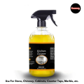 Original Kitchen Cleaner Grease removing Spray grease cleaner -Kitchen Cleaner Grease removing Spray - 250ml/500ml/1000ml - for stoves and kitchen counters. 