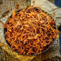 Fried Onion Laal Piyaz - Crispy And Fresh 1 Kg Premium Quality Fried Onion (Laal Piyaz) For Flavorful Dishes - 1 Kg. 