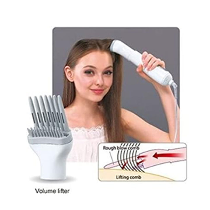 Panasonic%20Multi%20Faceted%20Hair%20Styler%20EH-%20KA81%20with%208%20Attachments%20-%20Image%202