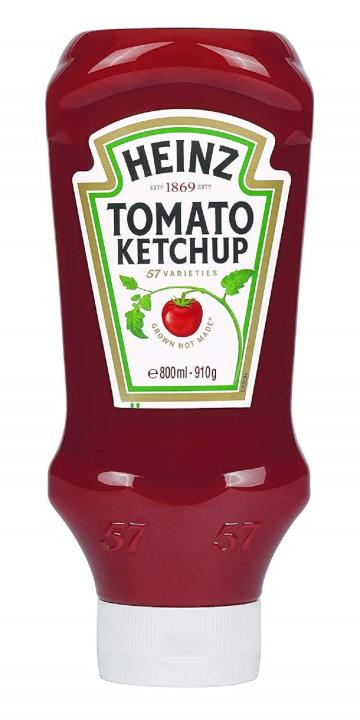 Heinz Tomato Ketchup 910gm (Imported)