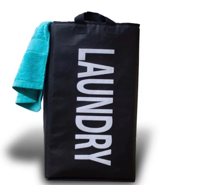 Foldable%20Laundry%20Bag%20Home%20Cloth%20Storage%20Mesh%20Washing%20Basket%20Bin%20Hamper%20Storage%20Baskets%20Organizer%20Toy%20Container%20Dirty%20Clothes%20Divider%20for%20Cloth%20such%20like%20Undergarments%20Shoes%20etc,%20Laundry%20basket.%20-%20Image%204