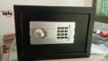 locker Electronic Safe Locker Battery 8 Digit Security Protection digital safe locker | Stryker Safe. 