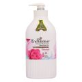 Enchanteur Romantic Shower Gel 550 Ml Bath And Body Care Fragrance. 