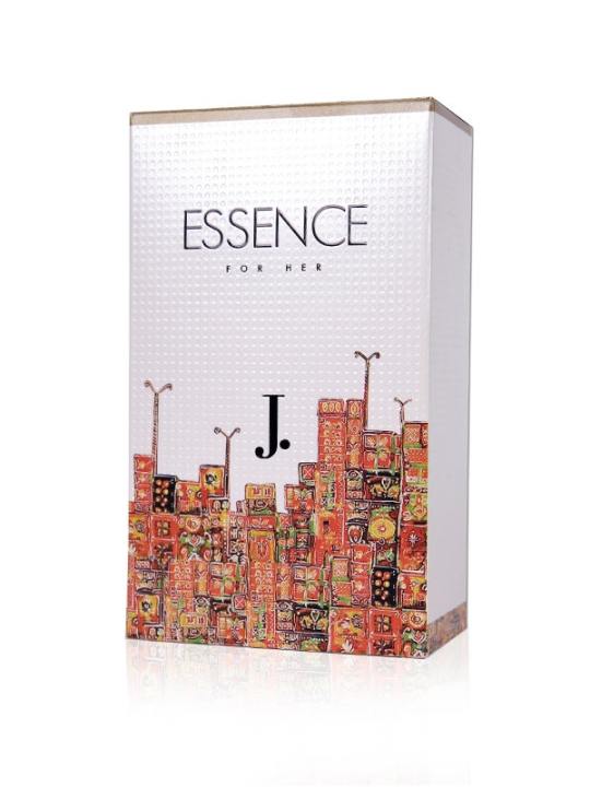 J. Junaid Jamshed Fragrance Essence For Her