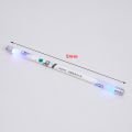 Spinning Pen Rotating Gaming Ballpoint Luminous Pen for Beginner Rotating. 