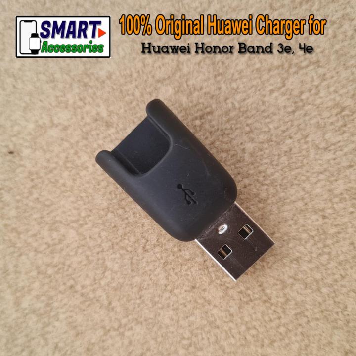 100% Original Charger For Huawei Band 3e and 4e Honor Band 4 Running and Honor Band 5 Sport Huawei Honor Band Charger