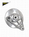 WHEEL DRUM, PANEL PLATE CDI70 / JH90 REAR ONLY OEM QUALITY (POUCH PACK) ALL 70CC MODELS. 