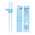 Kuromi Children's Tableware Chopsticks Box Baby Complementary Chopsticks ZH. 