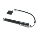 Mobile Phone Tablet PC Touch Pen Apple Pen Ipad Pen Capacitive Pen with Spring Rope Fixed Base Stylus Display. 
