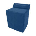 Waterproof Washing Machine Cover Twin Tub (Double) 9kg To 16Kg. 
