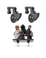 2Pcs Pubg Mobile Controller l1 r1 triggers,shooters. 