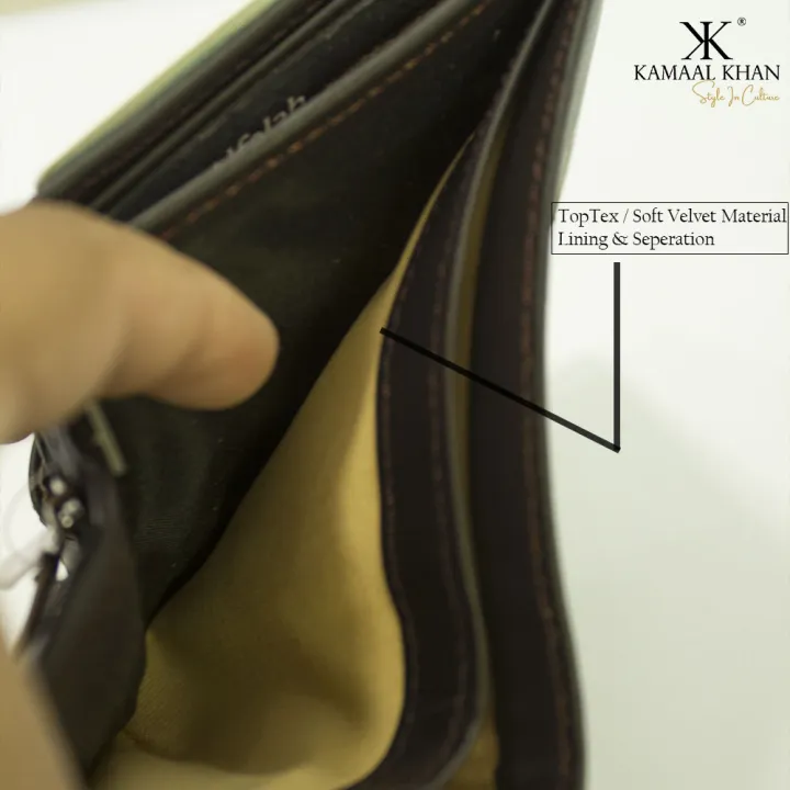 Genuine%20Leather%20Men's%20Zipper%20Coin%20Purse%20Wallet%20For%20Men%20%20Tri-fold%20Wallet%20Clasp%20-%20Image%206