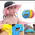 Baby Shower Cap  for kids Infant Safe Children Kids Shampoo Bath Head Cover Dream Enterprises Durable Adjustable Baby Bath Cap Hat Baby Shower. 