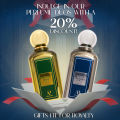 Pack Of 2 - Royal Collection - AMD Perfumes - Long Lasting Perfumes for Men and Women. 