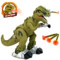 Expedition Dinosaur Shooting And Smoke Spray Toy For Kids Action Toy With Sounds For Kids - GM3360. 