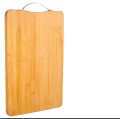 CUTTING BOARD  Extra Large Cutting Board Wooden Cutting Board Thick Strong Meat Chopping Block Solid Easy To Hang. 