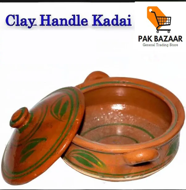 Clay%20Karahi%20Traditional%20Cooking%20Pot%20%7C%20Clay%20Kadai%20%20%7C%20Clay%20Crockery%20Pots%20%7C%20Earthen%20Crockery%20Pots%20%7C%20Terracotta%20Crockery%20Pots%20-%20Image%203