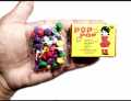 Pack of 10 Box / Pop pop Snappers / Pop Pop Crackers / Each Box have 50 Pcs Total 500 Pcs / Pop pops. 