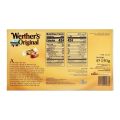 Storck Werthers Original Cream Candies, Classic & Traditional Candy, 150gm Pouch (Imported from Germany). 