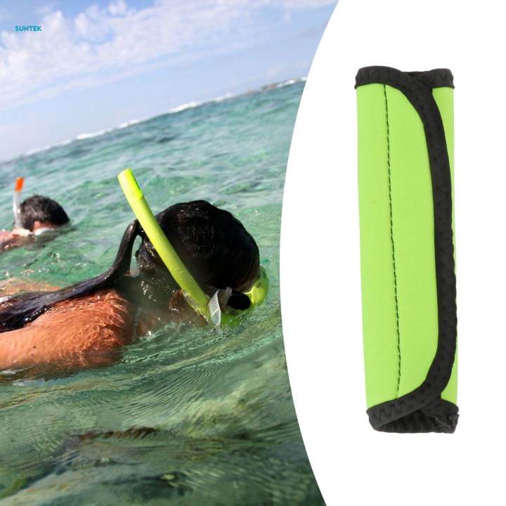 Diving%20Snorkel%20Protective%20Sleeve%20Snorkel%20Buoyancy%20Cover%20Snorkeling%20Neoprene%20Lightweight%20Case%20for%20Underwater,%20Swimming,%20Floating%20Gear%20-%20Image%207