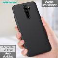 Nillkin Hard Case for Xiaomi Redmi Note 8 Pro Phone Cases , Super Frosted Shield PC Back Cover for Redmi Note 8 Pro. 