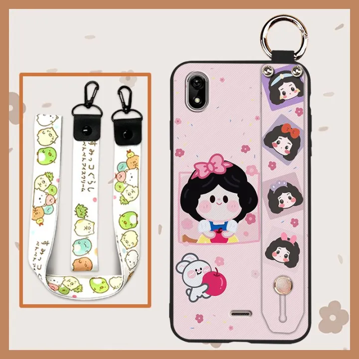 Silicone%20Cute%20Phone%20Case%20For%20Sugar%20Y13S%20ring%20Phone%20Holder%20Wristband%20Shockproof%20Dirt-resistant%20Waterproof%20Wrist%20Strap%20-%20Image%204