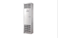 Midea Floor Standing -Full DC Inverter Air Conditioner 2 Ton  | Model Model: MFPAS-24HRDN1 | Cooling & Heating |100%  Copper R410 Eco Friendly Long Air Throw  | 03 Years Compressor 02 Years Parts Warranty. 