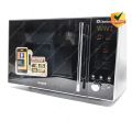 Dawlance Microwave Oven 30 Liters Grill Cooking DW 131 HP Large Capacity with Auto Cook Menu. 