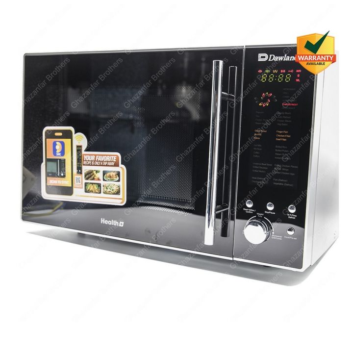 Dawlance%20Microwave%20Oven%2030%20Liters%20Grill%20Cooking%20DW%20131%20HP%20Large%20Capacity%20with%20Auto%20Cook%20Menu%20-%20Image%207