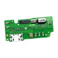 For Alcatel 3X 5058 5058A 5058I 5058J 5058T 5058Y Charging Port Board. 