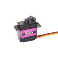 TowerPro MG90 MG90S Metal Gear Micro Servo. 
